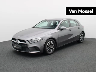 Mercedes-Benz A-Klasse 160 + CARPLAY + SENSOREN + CAMERA +