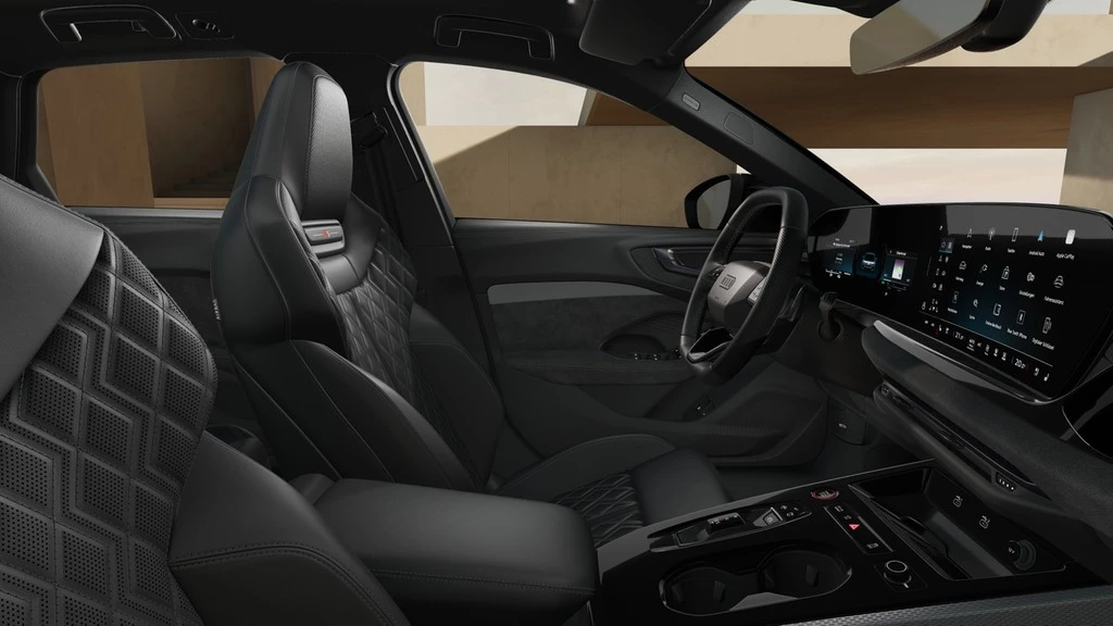 Audi A5 Avant TFSI e-hybrid quattro edition one Pano Matrix B&O