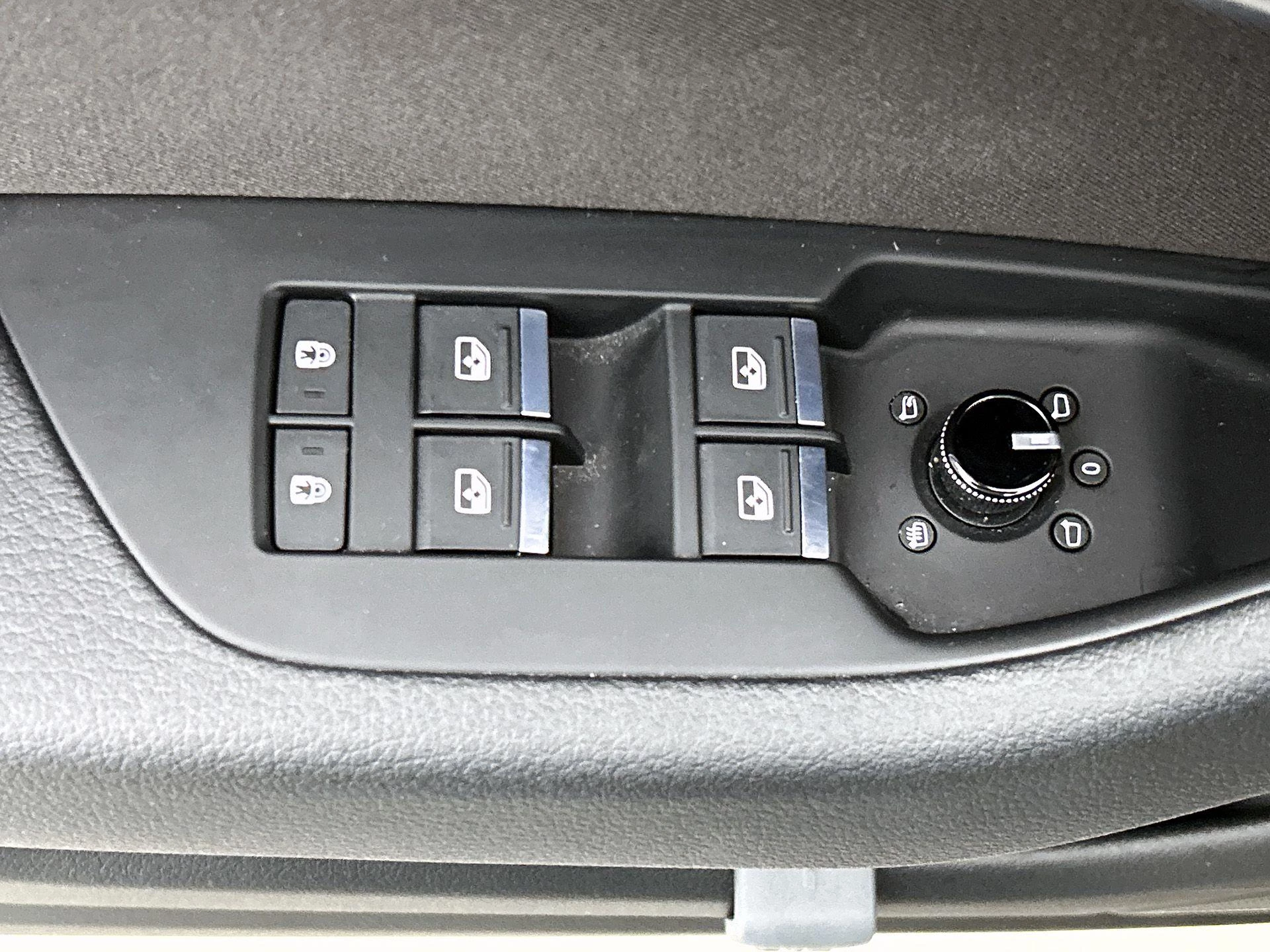 Audi A6 Limousine 40 TFSI Pro Line