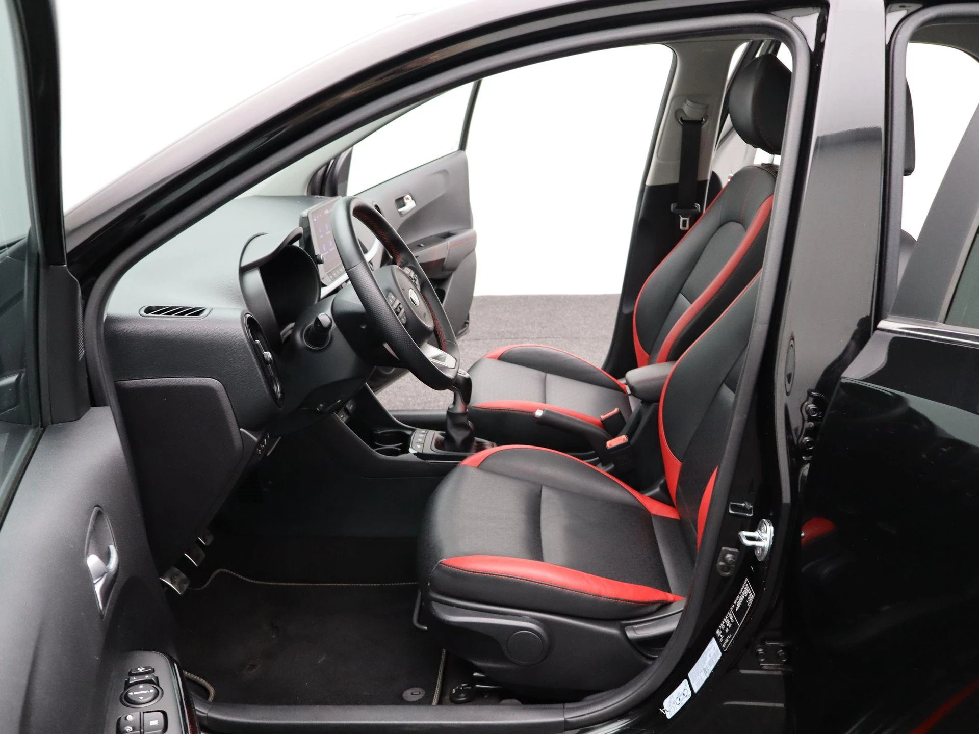 Kia Picanto 1.0 T-GDi GT-Line 5p