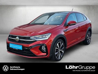 Volkswagen Taigo 1.0 TSI DSG R-Line *Navi*APP*Pano*Kamera*