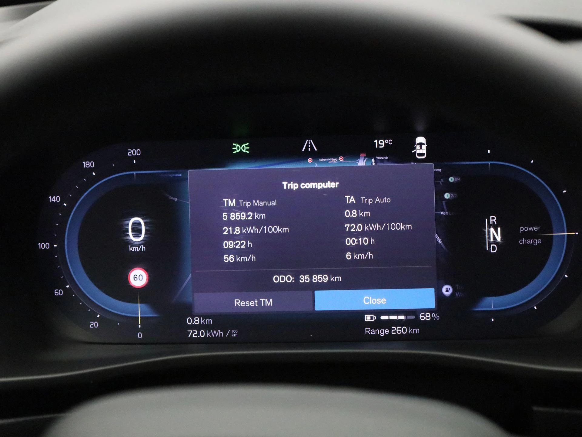 Volvo XC40 Recharge Core