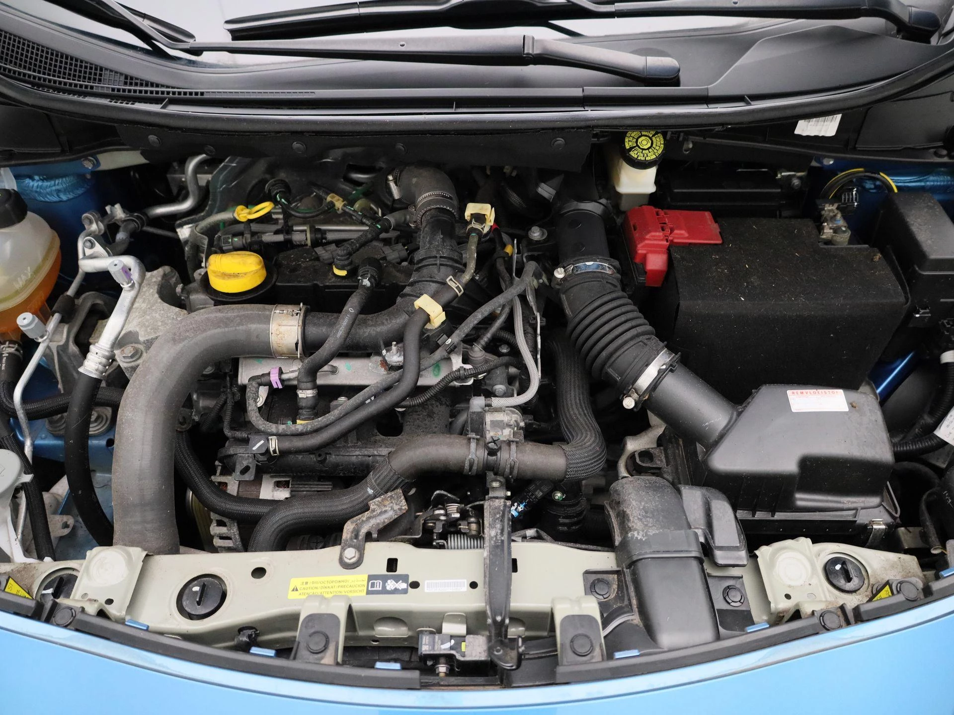 Nissan Micra 1.0 IG-T N-Connecta