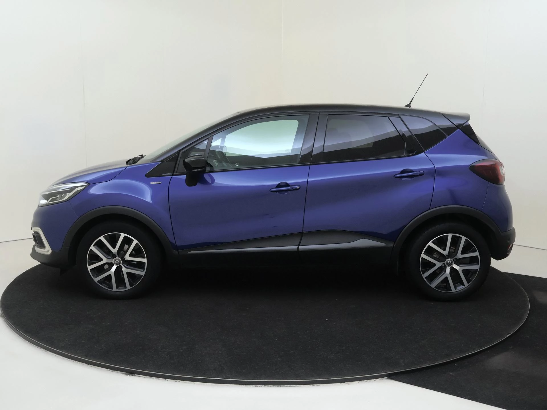 Renault Captur 1.3 TCe150 Version S AUTOMAAT