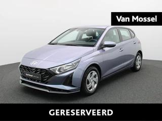 Hyundai i20 1.0 T-GDi 74kW Twist