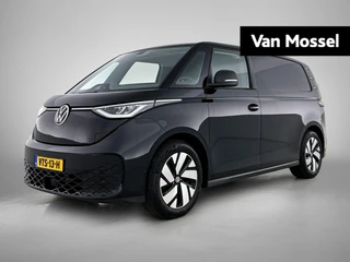 Volkswagen ID. Buzz Cargo 204PK
