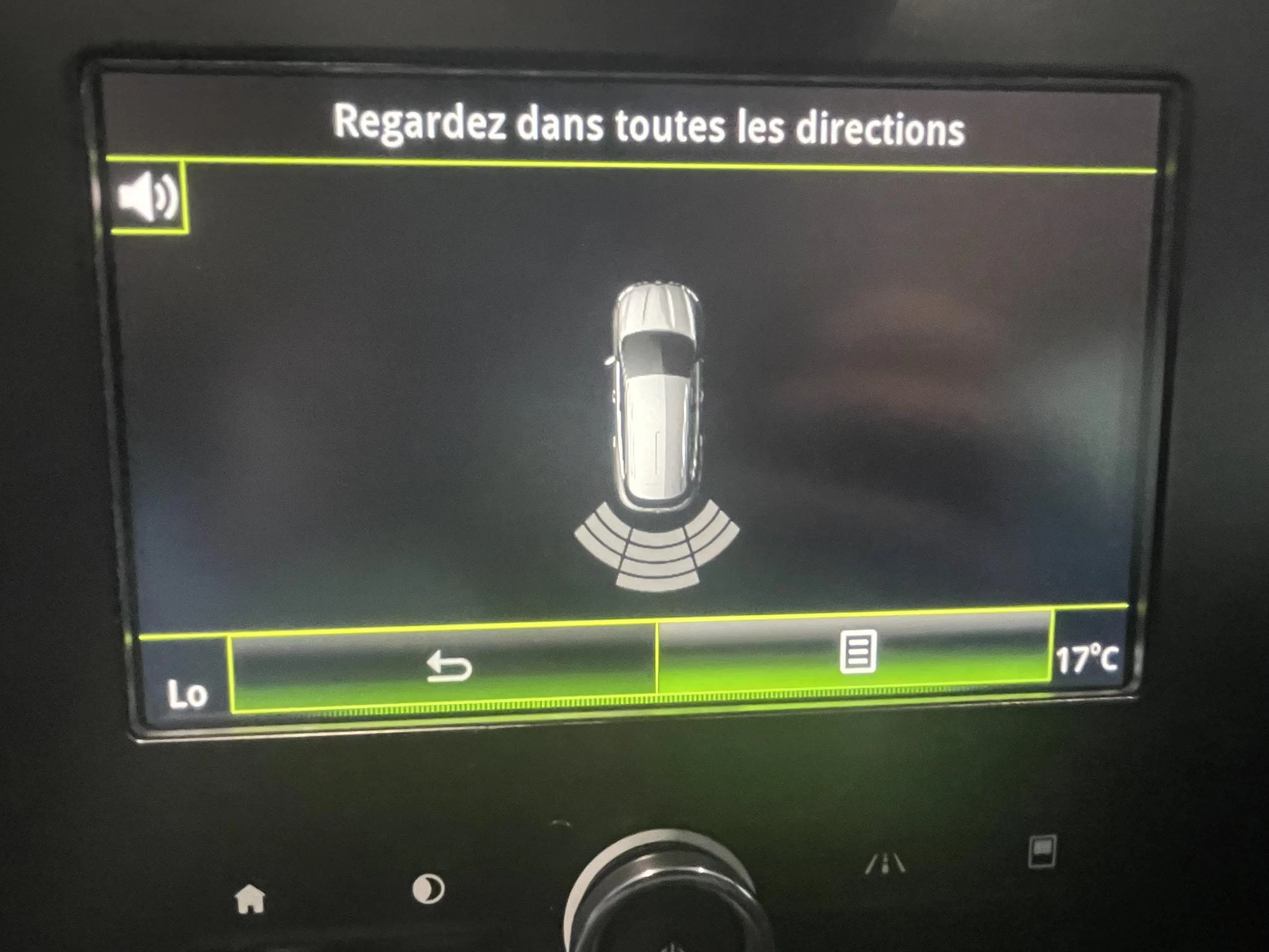 Renault Mégane Grand Tour Grandtour Energy TCe 130 EDC Limited