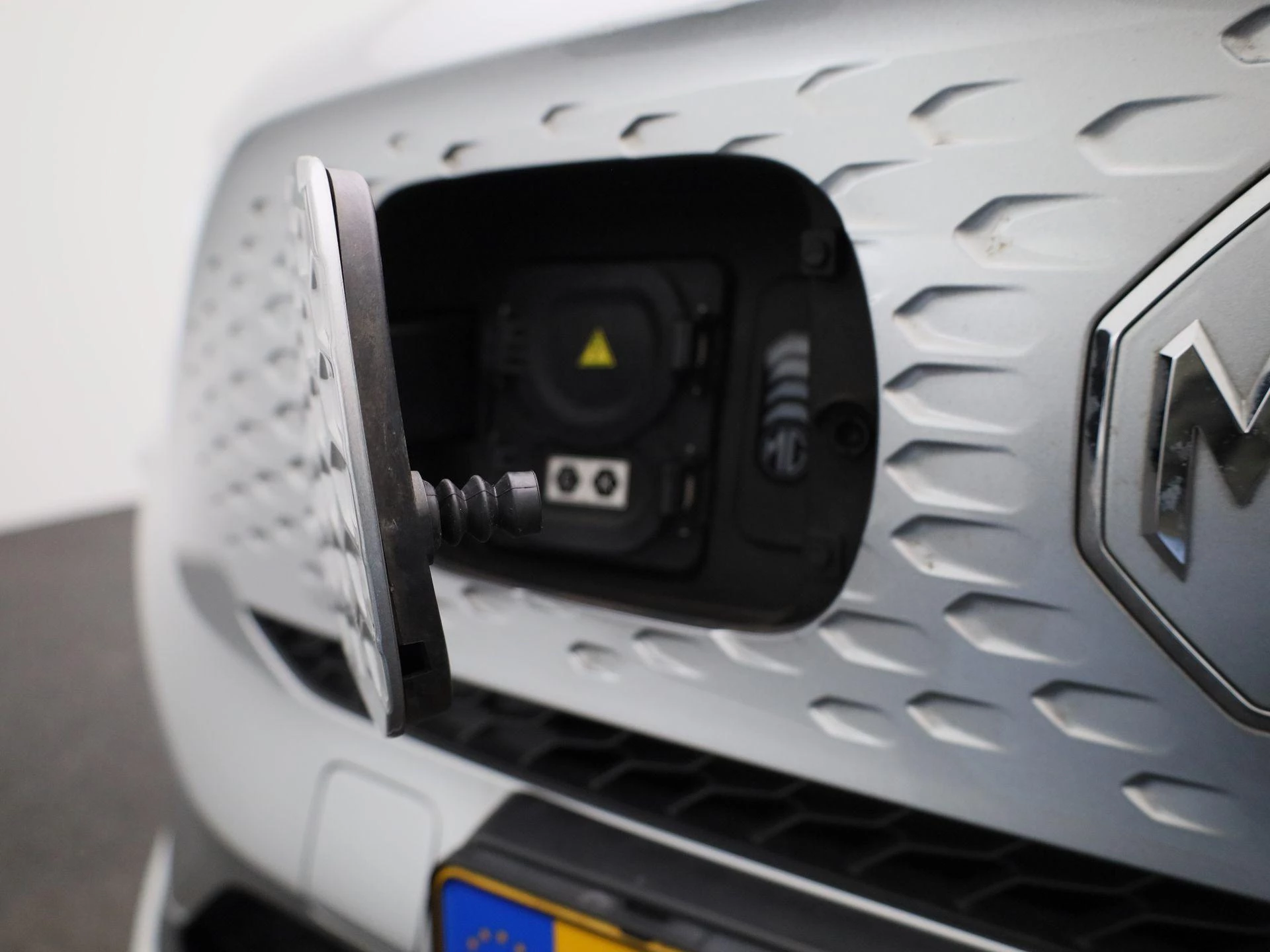 MG ZS EV Standard Range Comfort 50 kWh