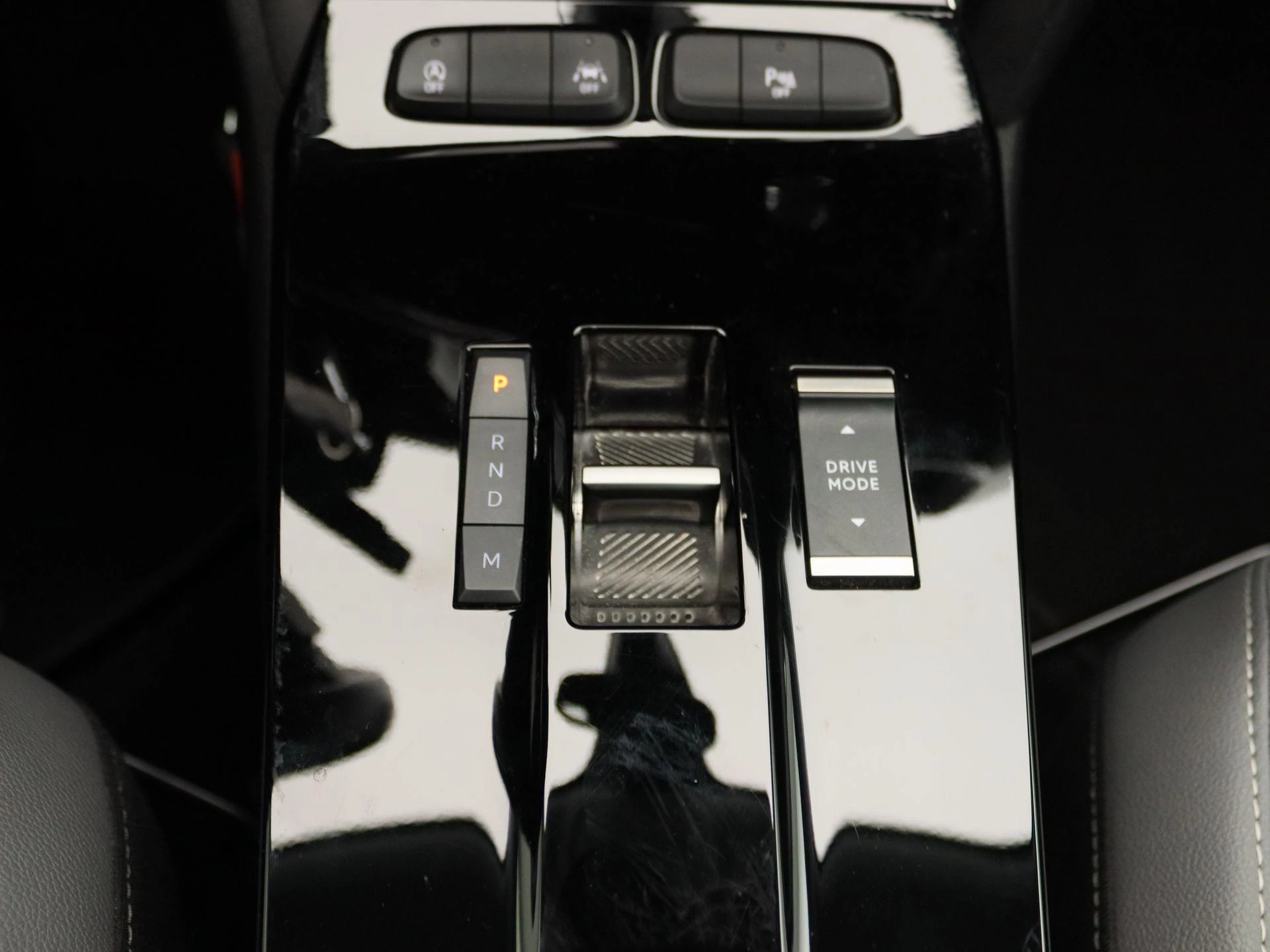 Opel Mokka 1.2 Turbo Level 3