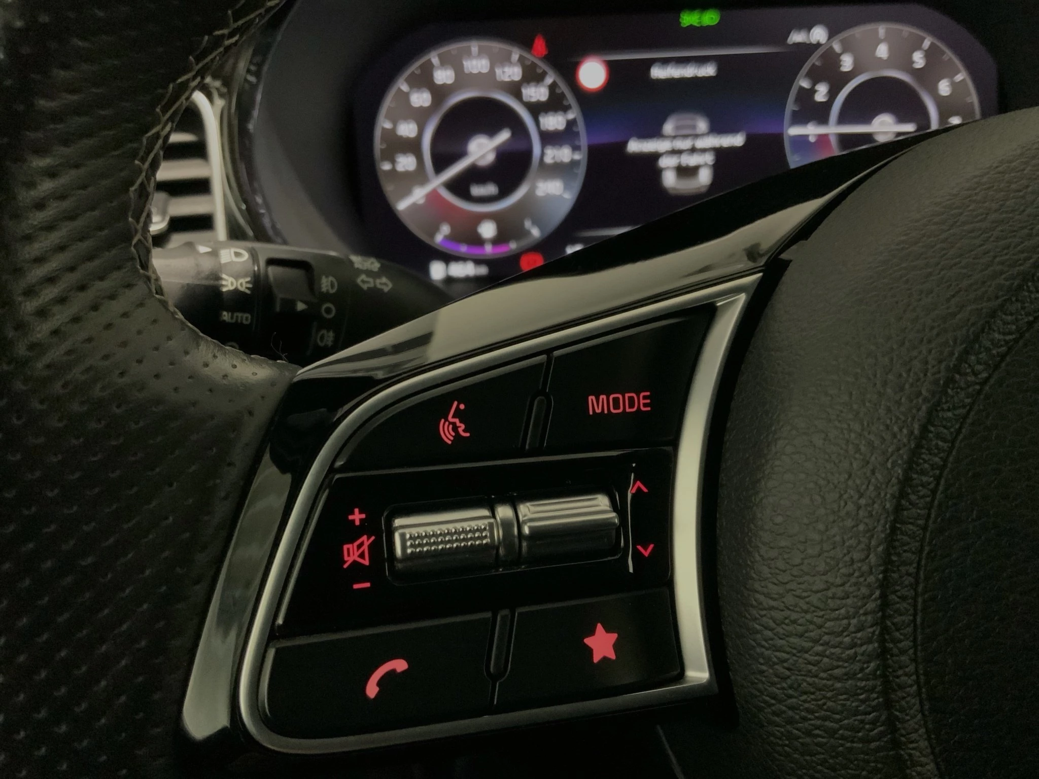 Kia ProCeed GT-Line | SHZ | LMF | RFK | Navi | AC | LRHZ | GRA | LED SHZ PDC