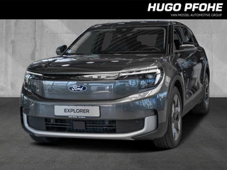 Ford Explorer Premium Extended Range 77kWh RWD WÄRMEPUMPE*AHK*FAS.PKT*KLIMAAUT*LED