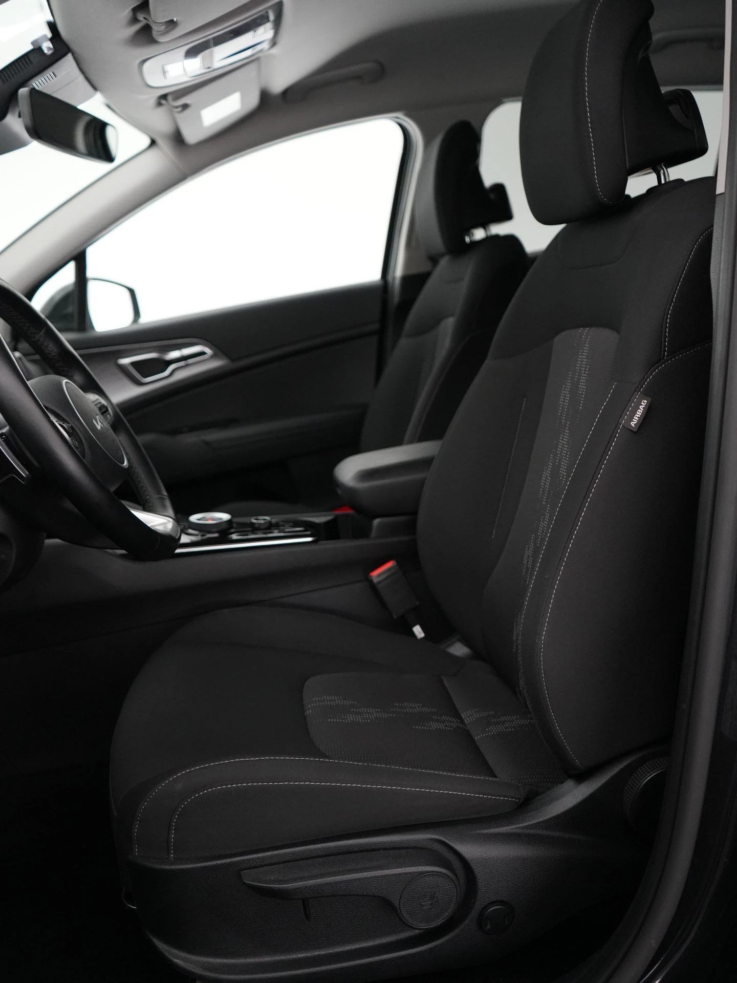 Kia Sportage 1.6 T-GDi 48V 7DCT Pulse