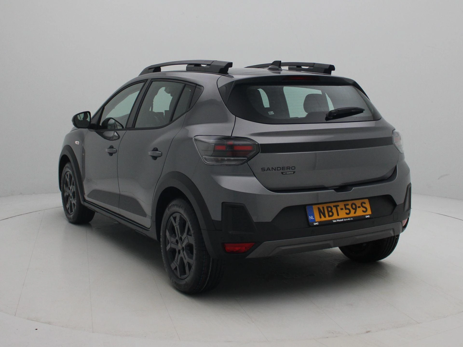 Dacia-Sandero Stepway-image-1
