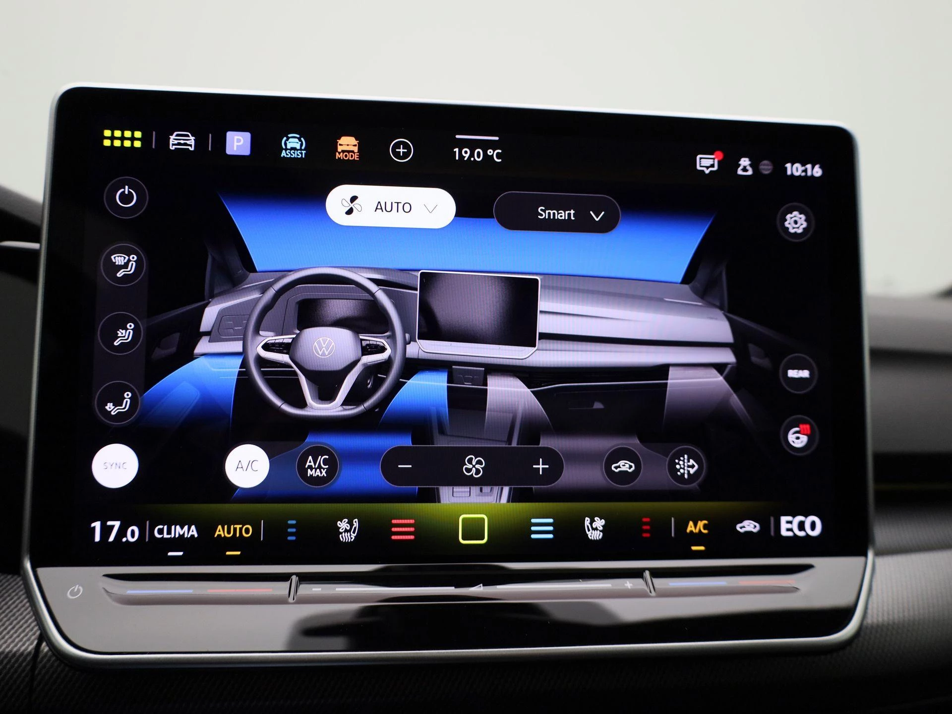 Volkswagen Golf 1.5 eHybrid GTE 272 PK|