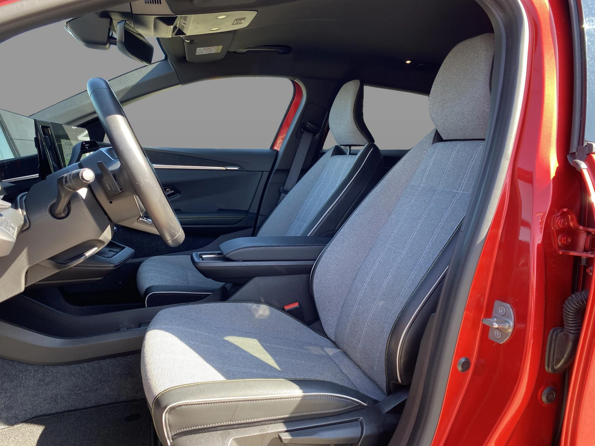 Renault Megane E-Tech Techno EV60 R220 Comfort Range