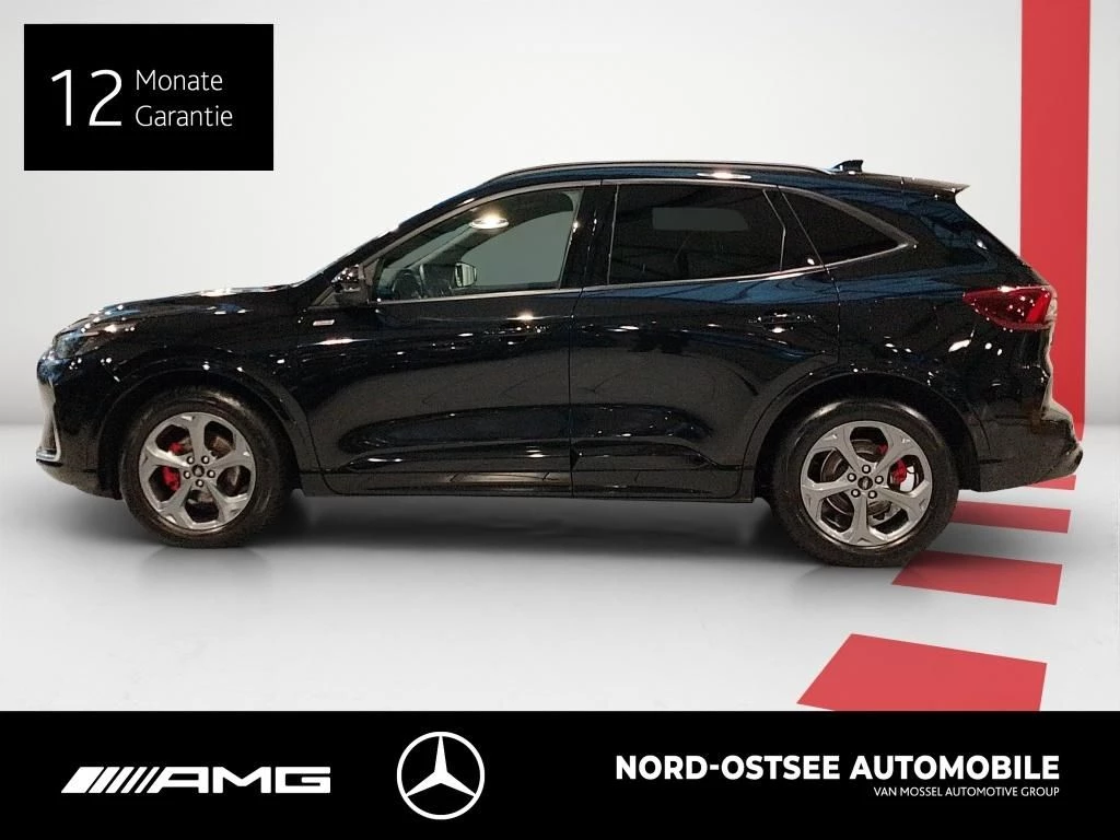 Ford Kuga 1.5 ST-LINE X PANO SHZ ST Line XCX482 KUGA 1.5 ST-LINE X PANO SHZ ST Line X