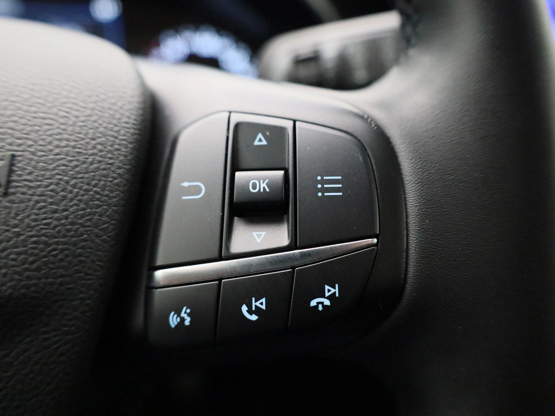 Ford Focus Wagon 1.0 EcoBoost Connected