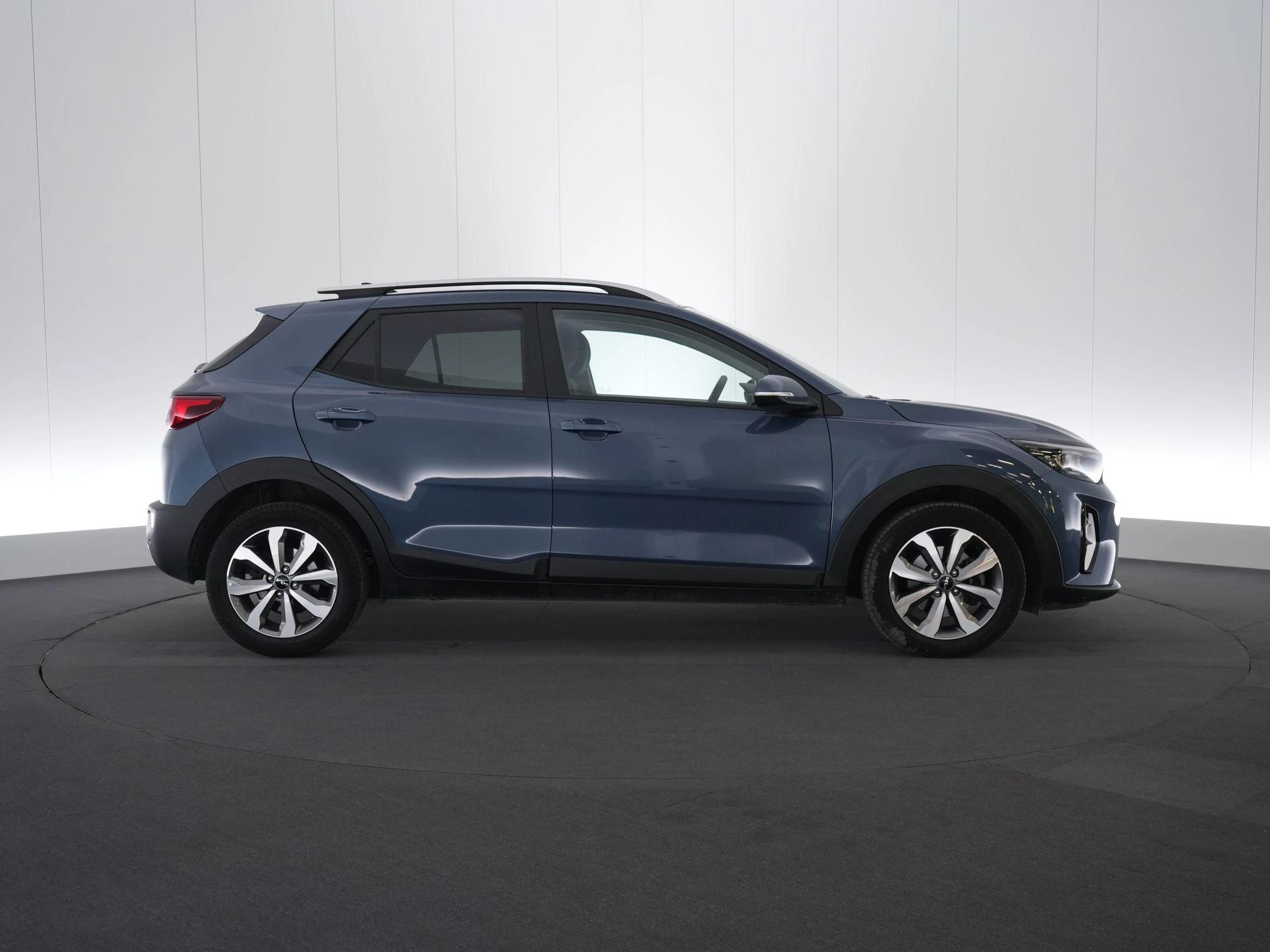 Kia Stonic 1.0 T 100 Style Edition DCT