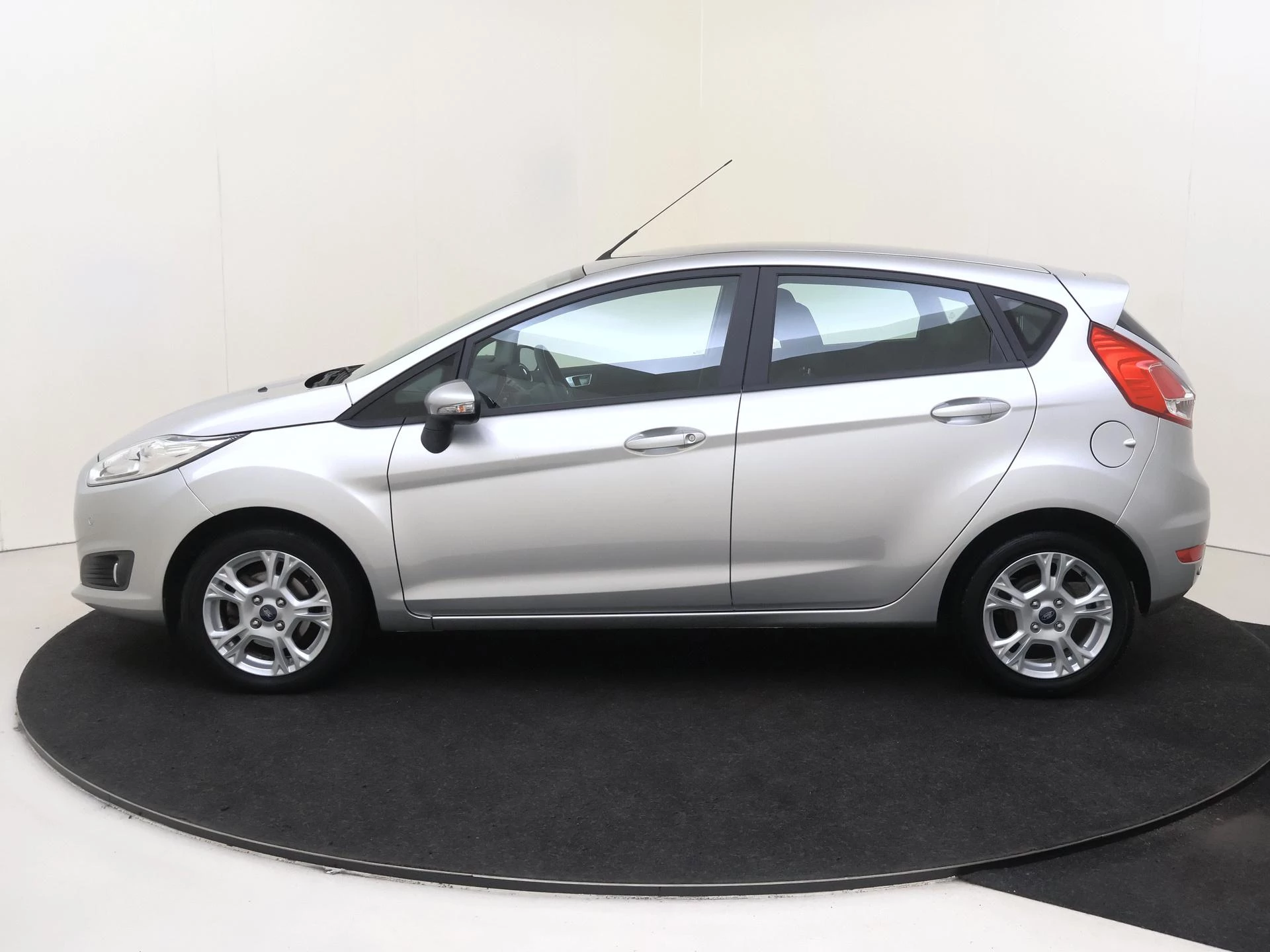 Ford Fiesta 1.0 Style Ultimate