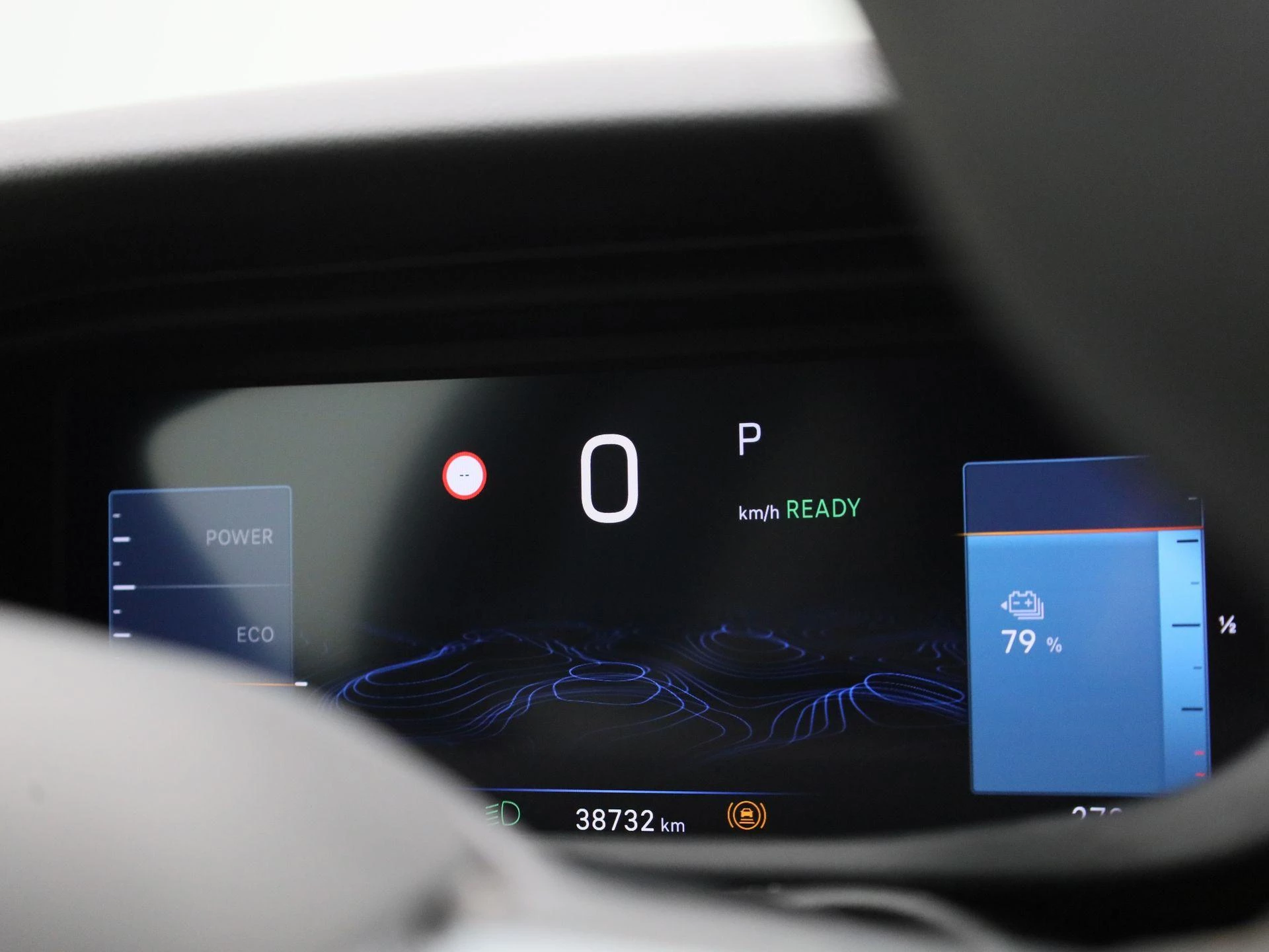 Jeep Avenger 54kWh 1st Edition