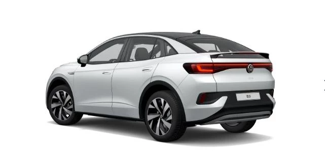 Volkswagen ID.5 Pro 77 kWh 204 PK|