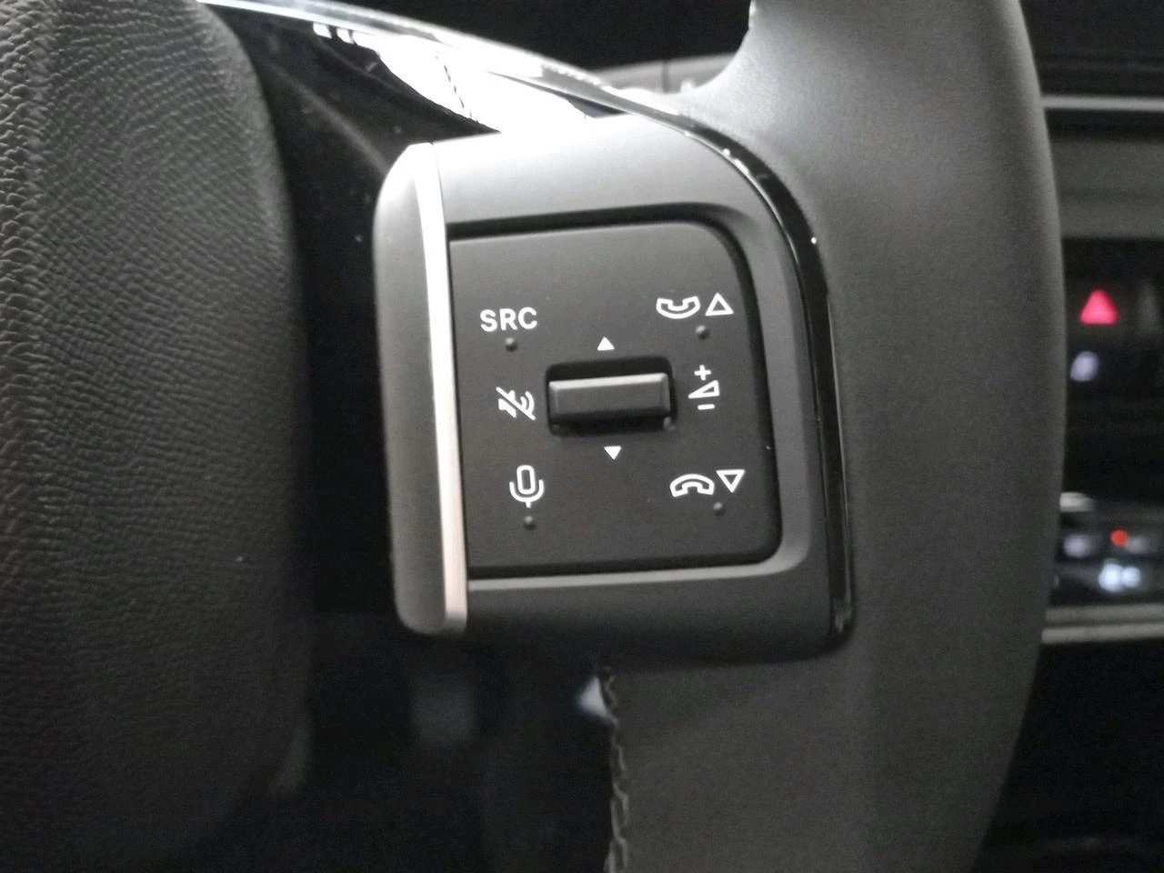 Citroën C3 Aircross Hybrid Automatic MAX