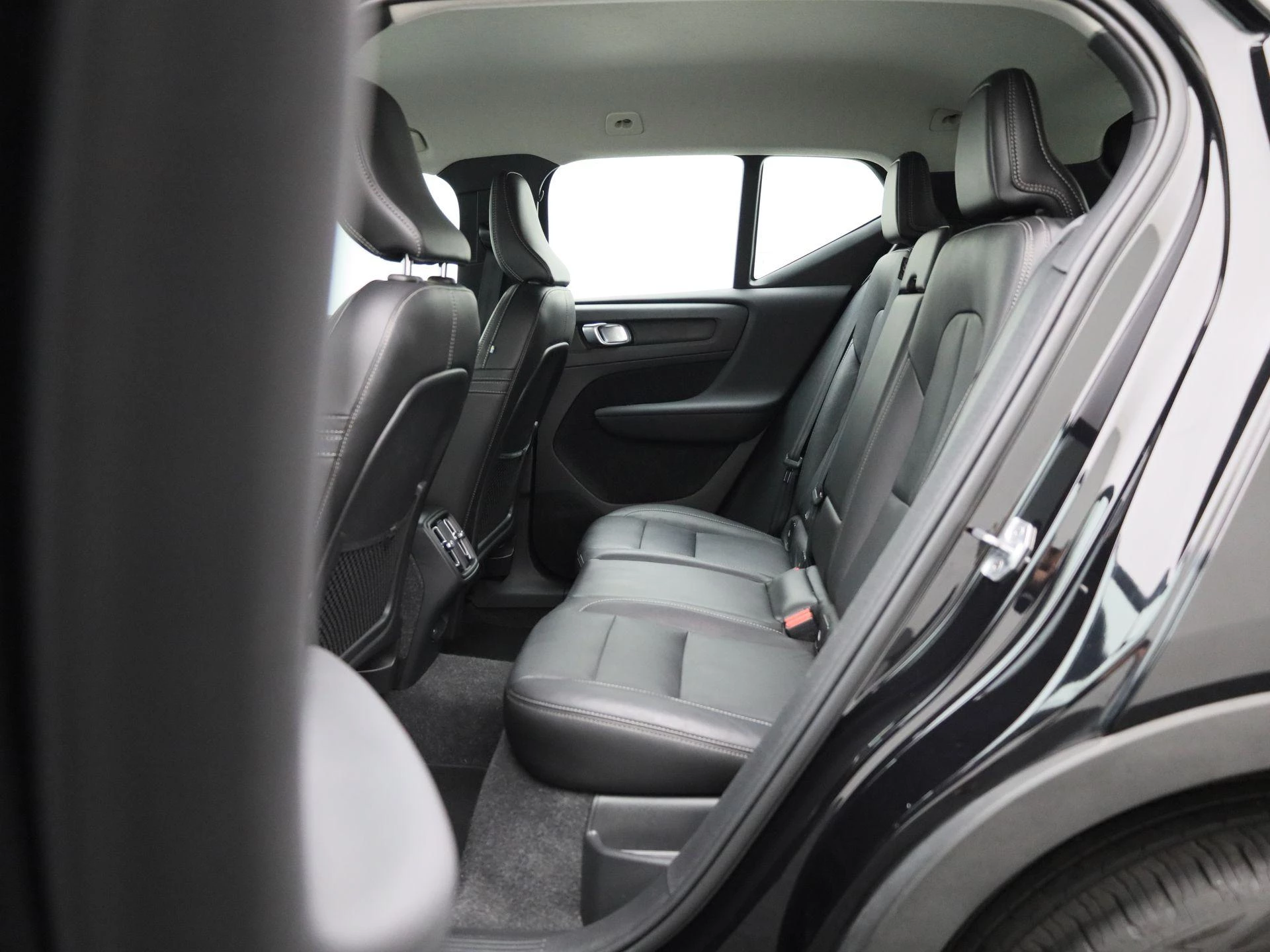 Volvo XC40 1.5 T3 Business Pro