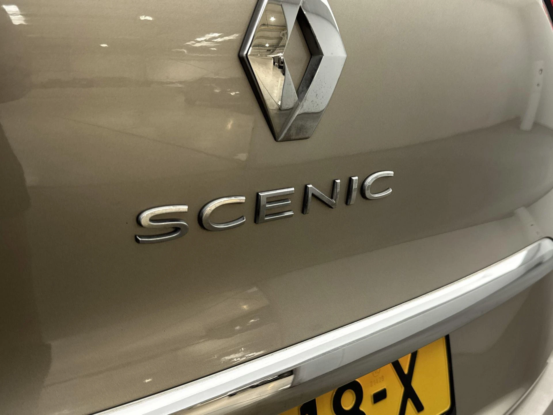 Renault Grand Scénic 1.3 TCe Bose 140Pk EDC