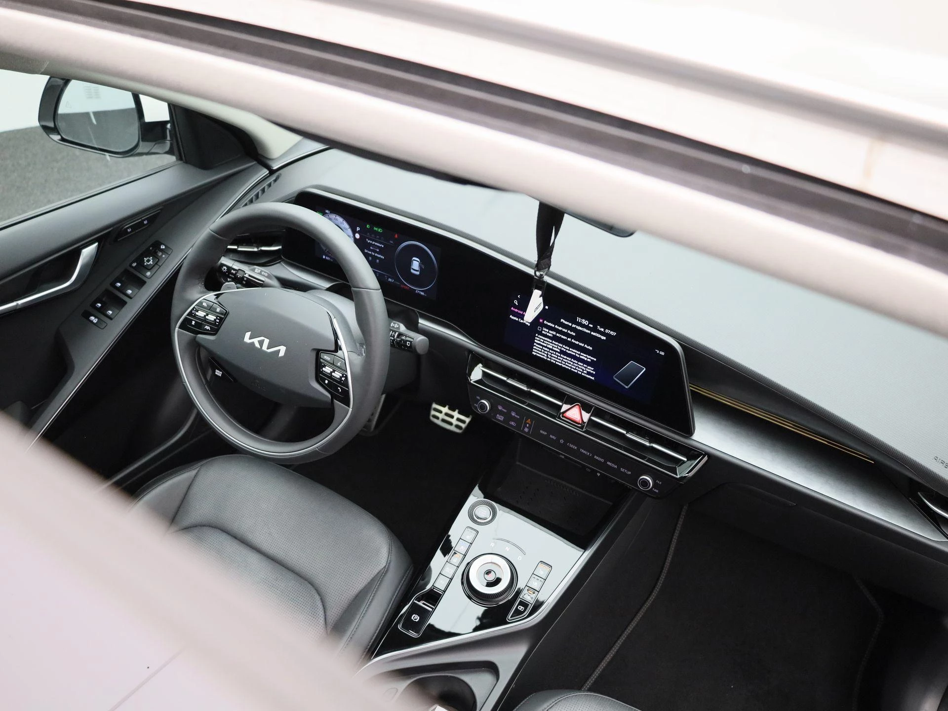 Kia Niro 1.6 GDi PHEV ExecutiveLine