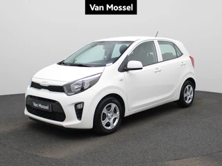 Kia Picanto 1.0 DPi DynamicLine
