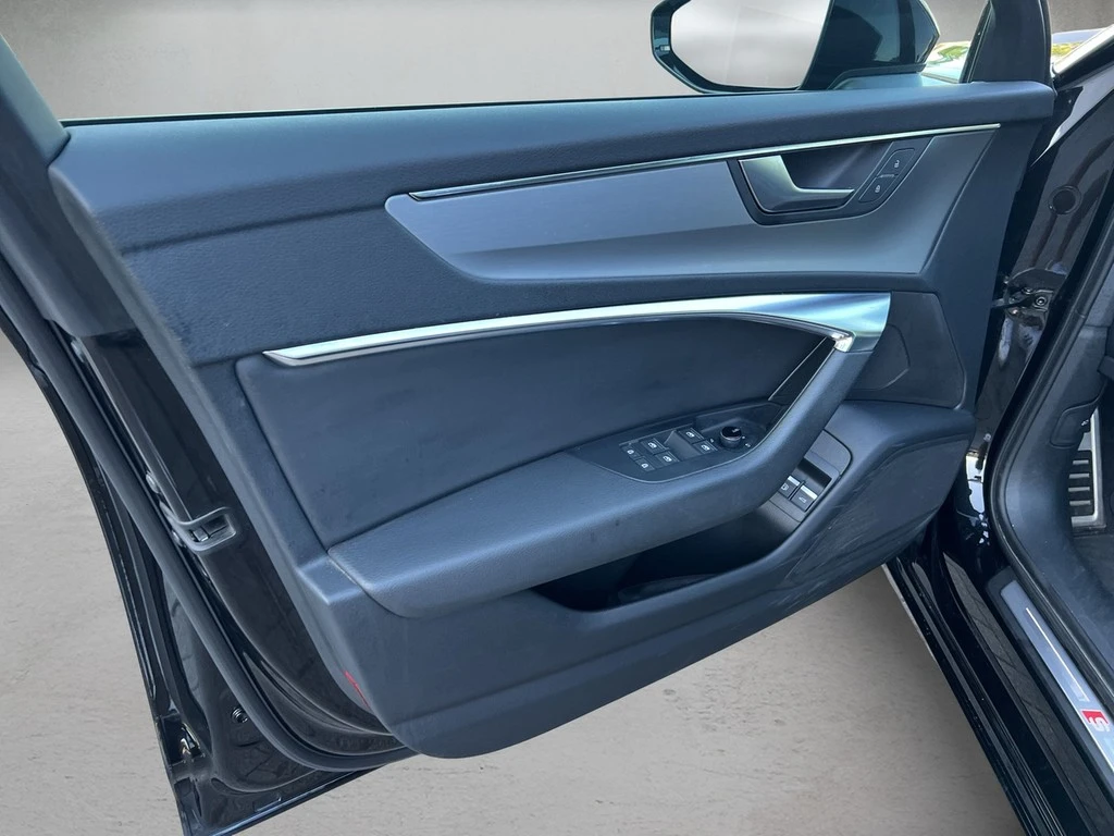 Audi A6 Avant sport 50 TFSI e quattro S tronic SOH99%