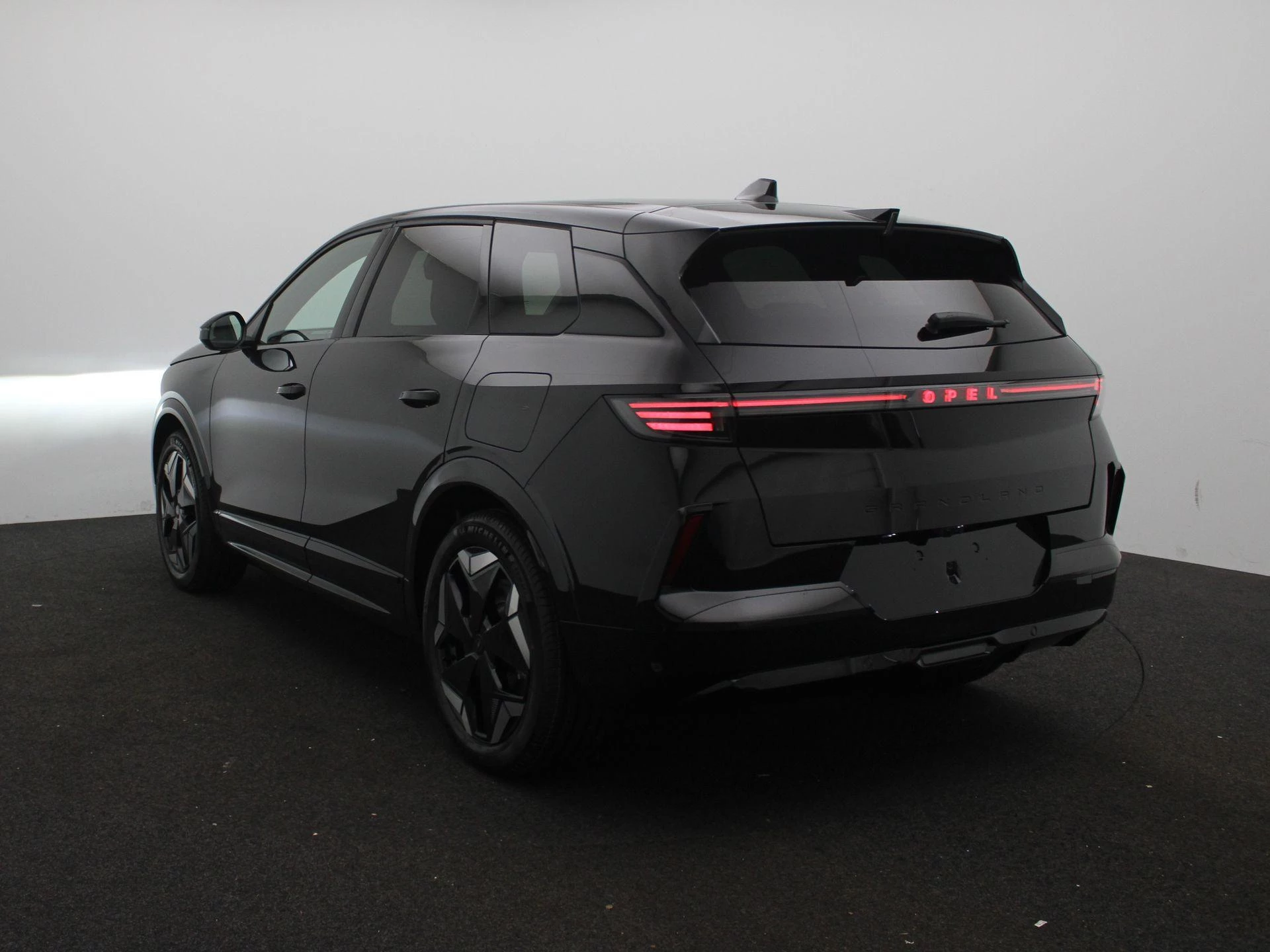 Opel Grandland Electric Ultimate AWD 73 kWh