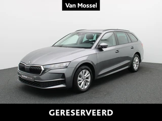 Škoda Octavia Combi 1.5 TSI eTec 110kW DSG7 SELECTION