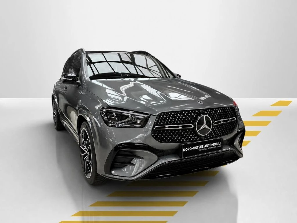 Mercedes-Benz-GLE 450 d-image-17