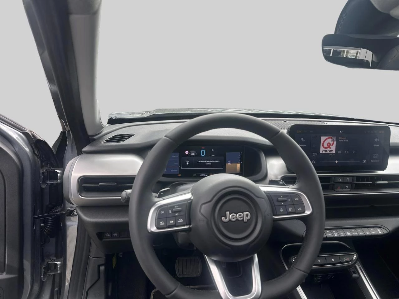 Jeep Avenger Summit 1.2 MHEV