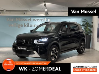Citroën-C3 Aircross-image-0