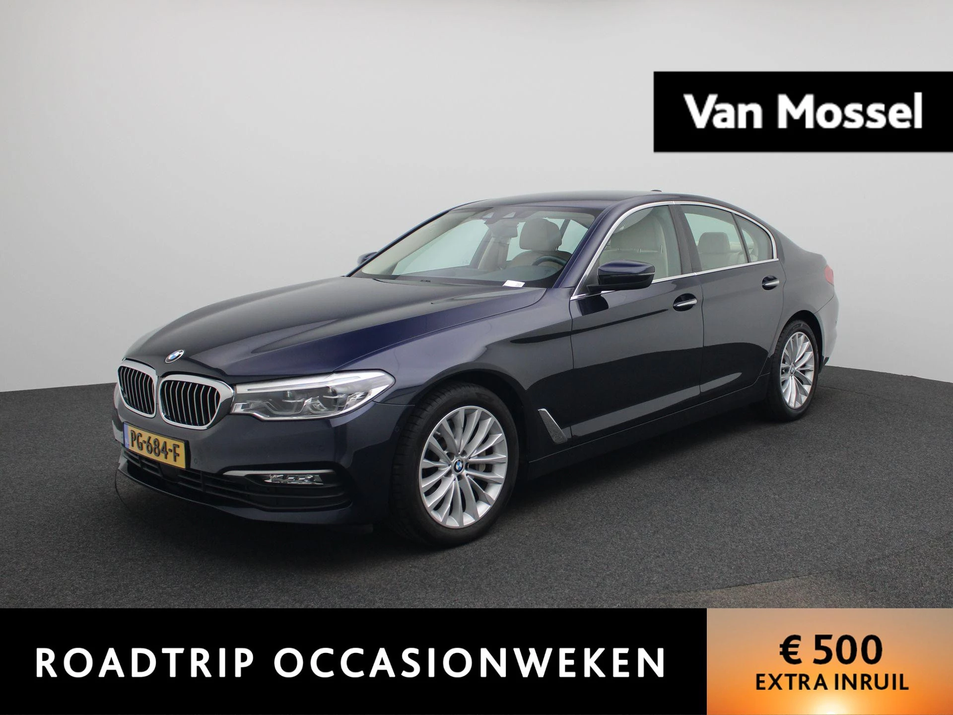 BMW-5 Serie-image-0