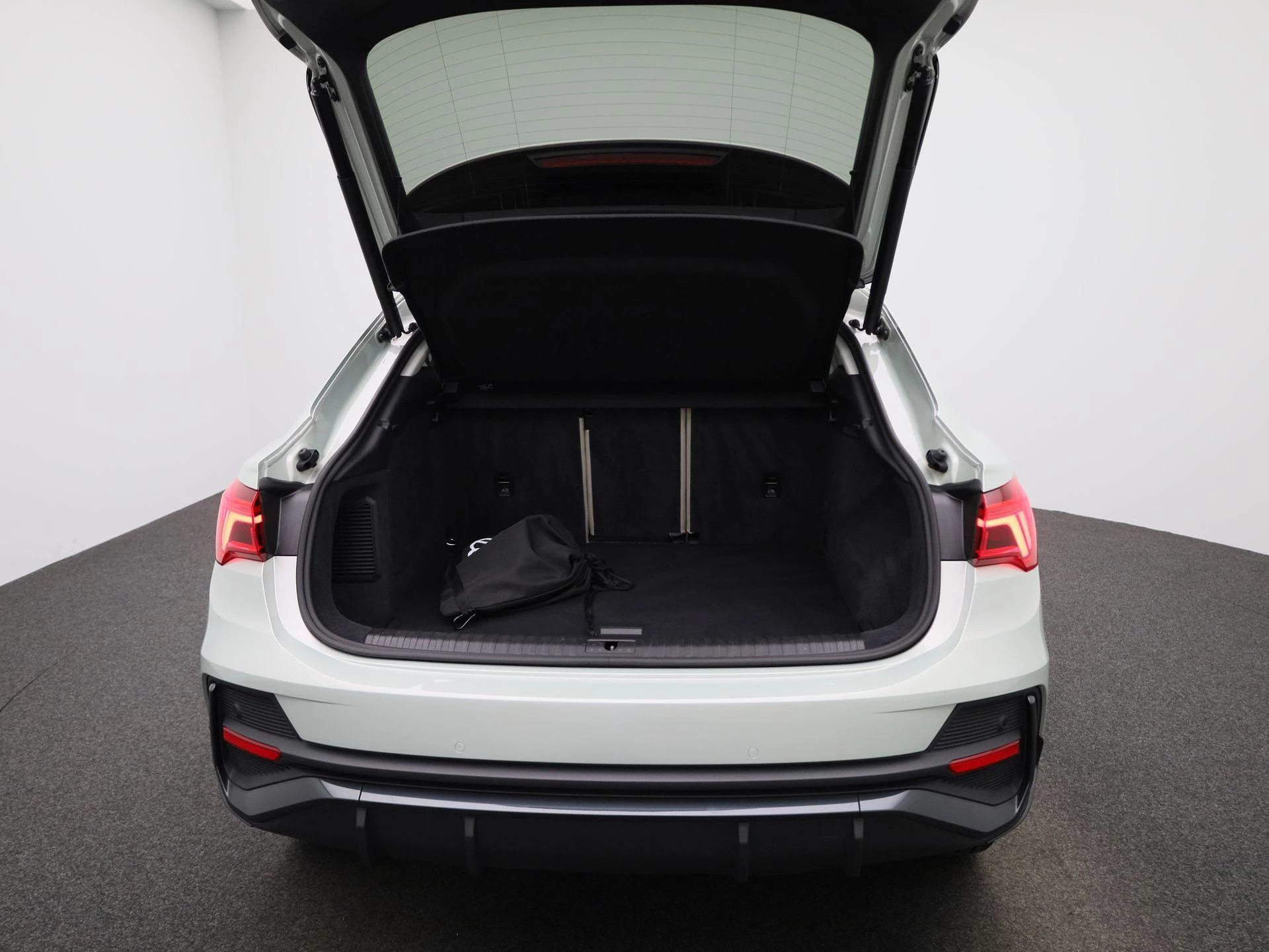 Audi Q3 Sportback 45 TFSI e S Edition