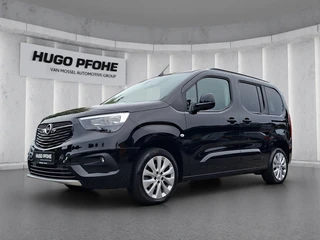 Opel Combo-e Life Ultimate N1 1.5 D GJR | RFK | PDC | LMF | Klima | BT | ZV mit FB