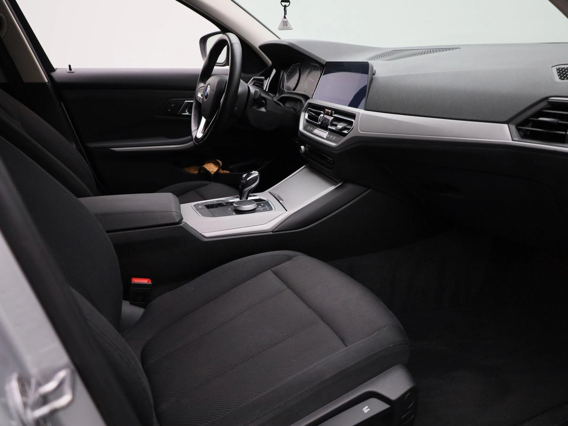 BMW 3 Reeks Touring 318dA (110 kW)