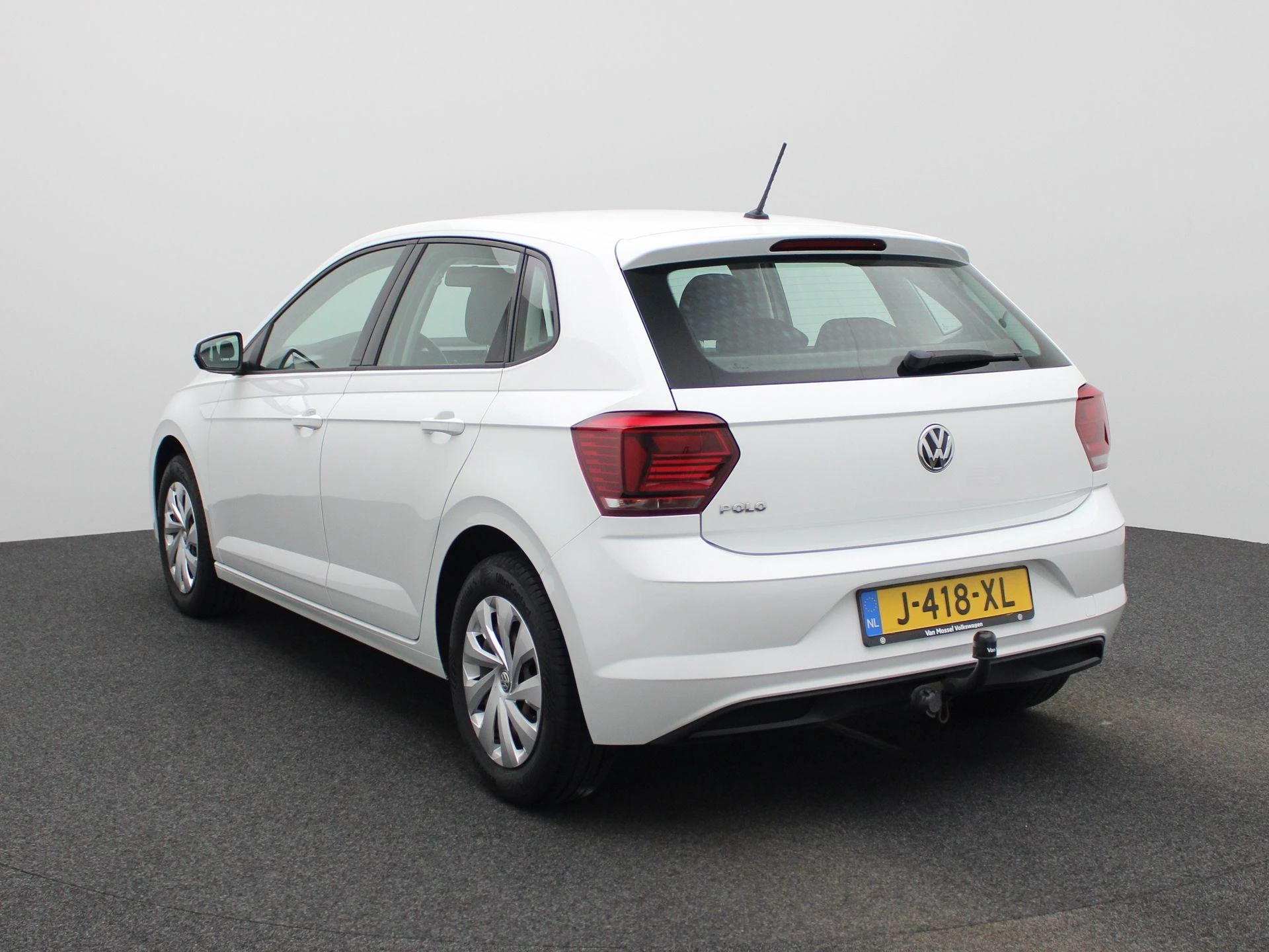 Volkswagen Polo 1.0 Comfortline