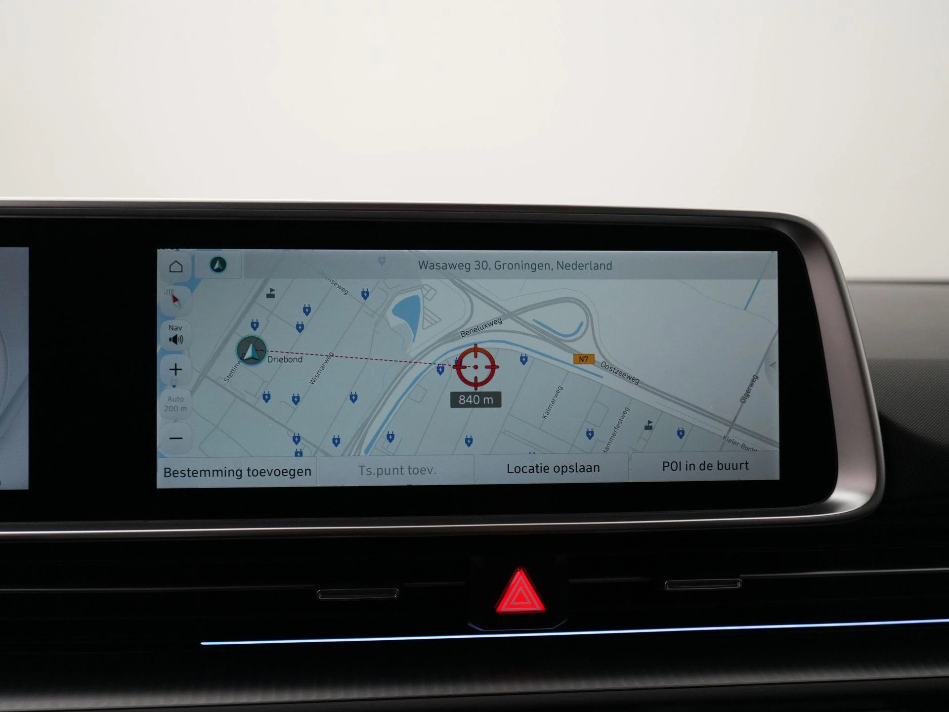 Hyundai IONIQ 6 Connect 77.4 kWh