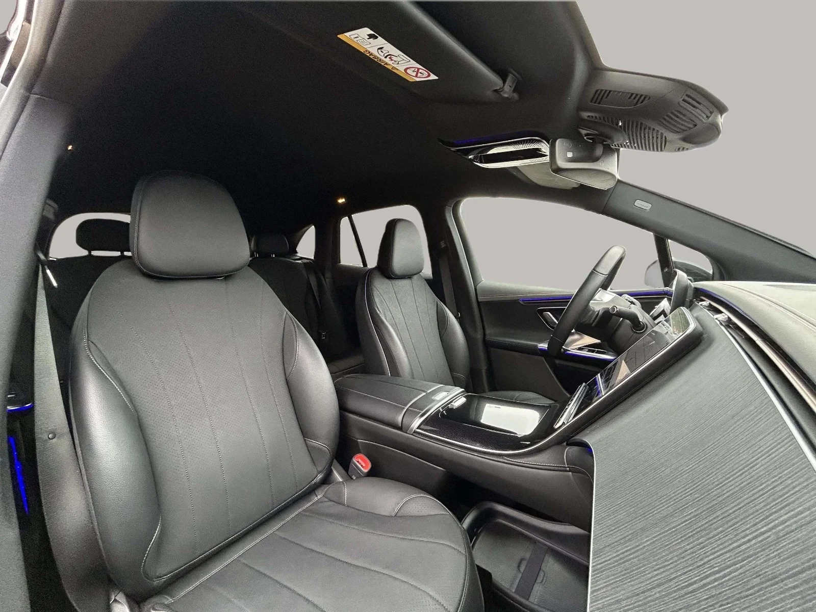 Mercedes-Benz EQE EQE350 SUV Electric Art 4Matic