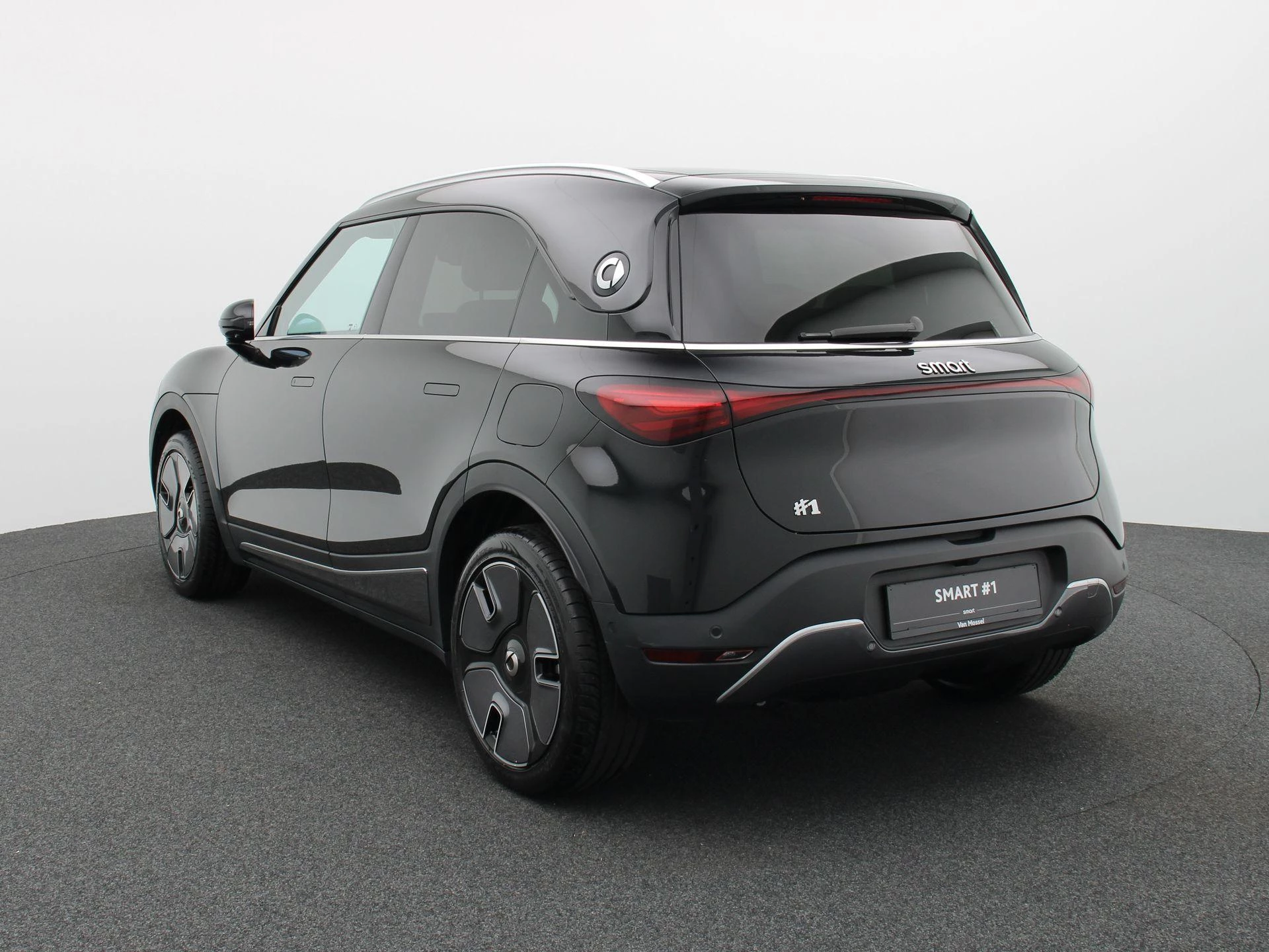 smart #1 Premium