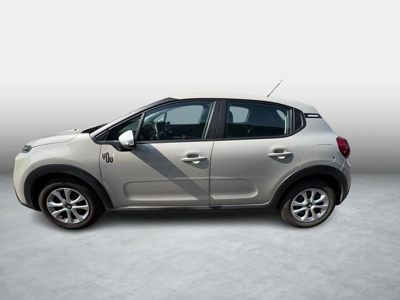 Citroën C3 1.2 PureTech 83 S&S MAN YOU