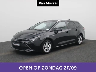 Toyota Corolla Touring Sports 1.8 Hybrid e-CVT Camera | PDC V+A | Adapt Cruise