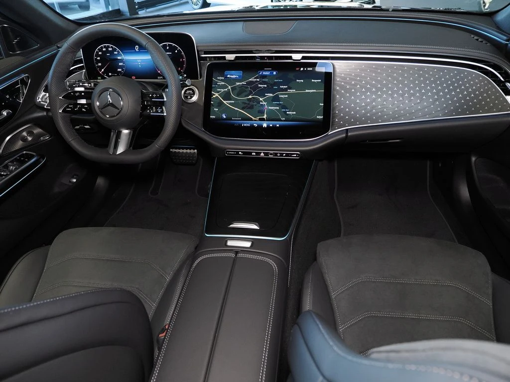 Mercedes-Benz-E-Klasse 200 d-image-10