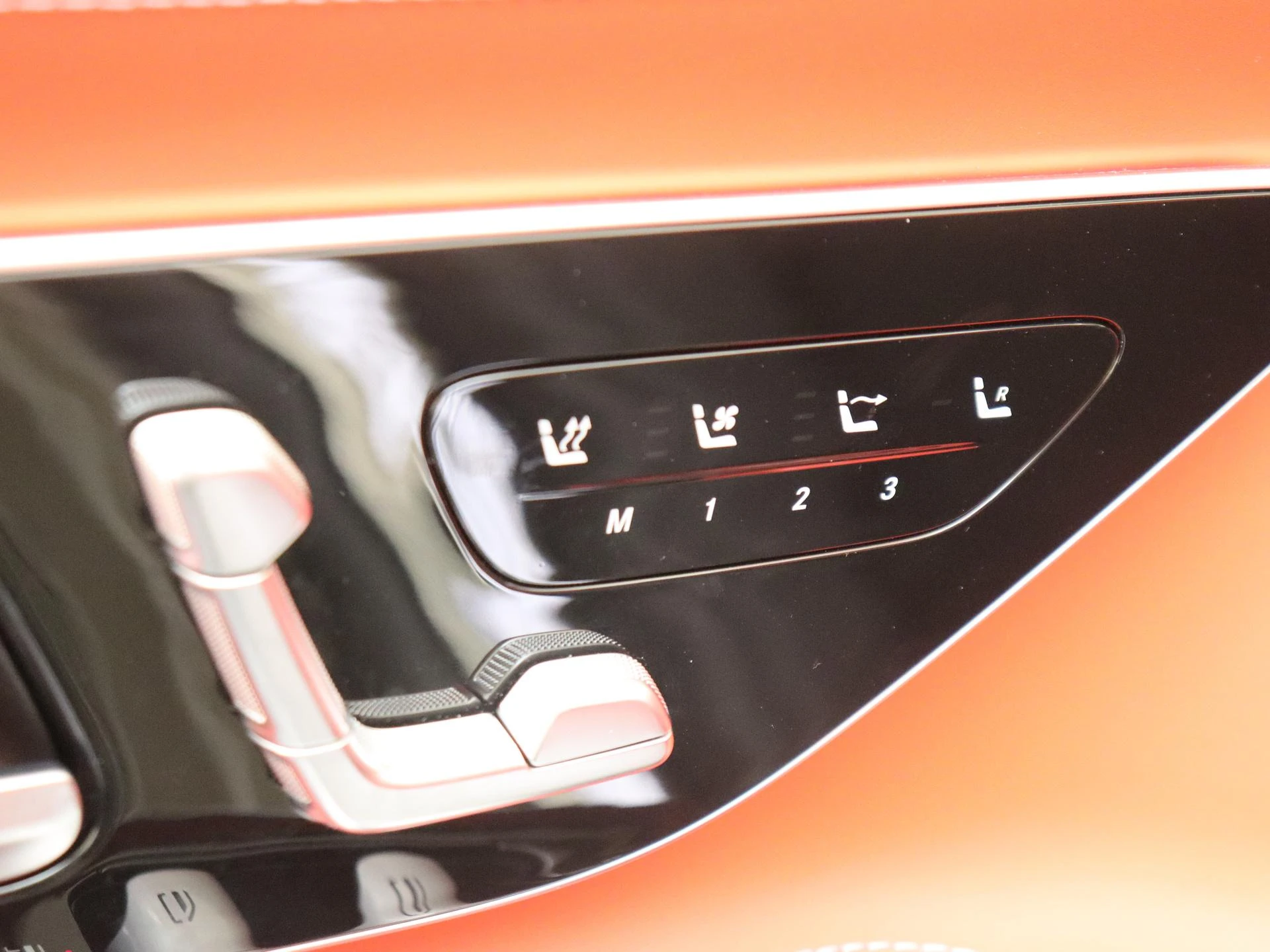 Mercedes-Benz SL Roadster AMG 55 4MATIC+