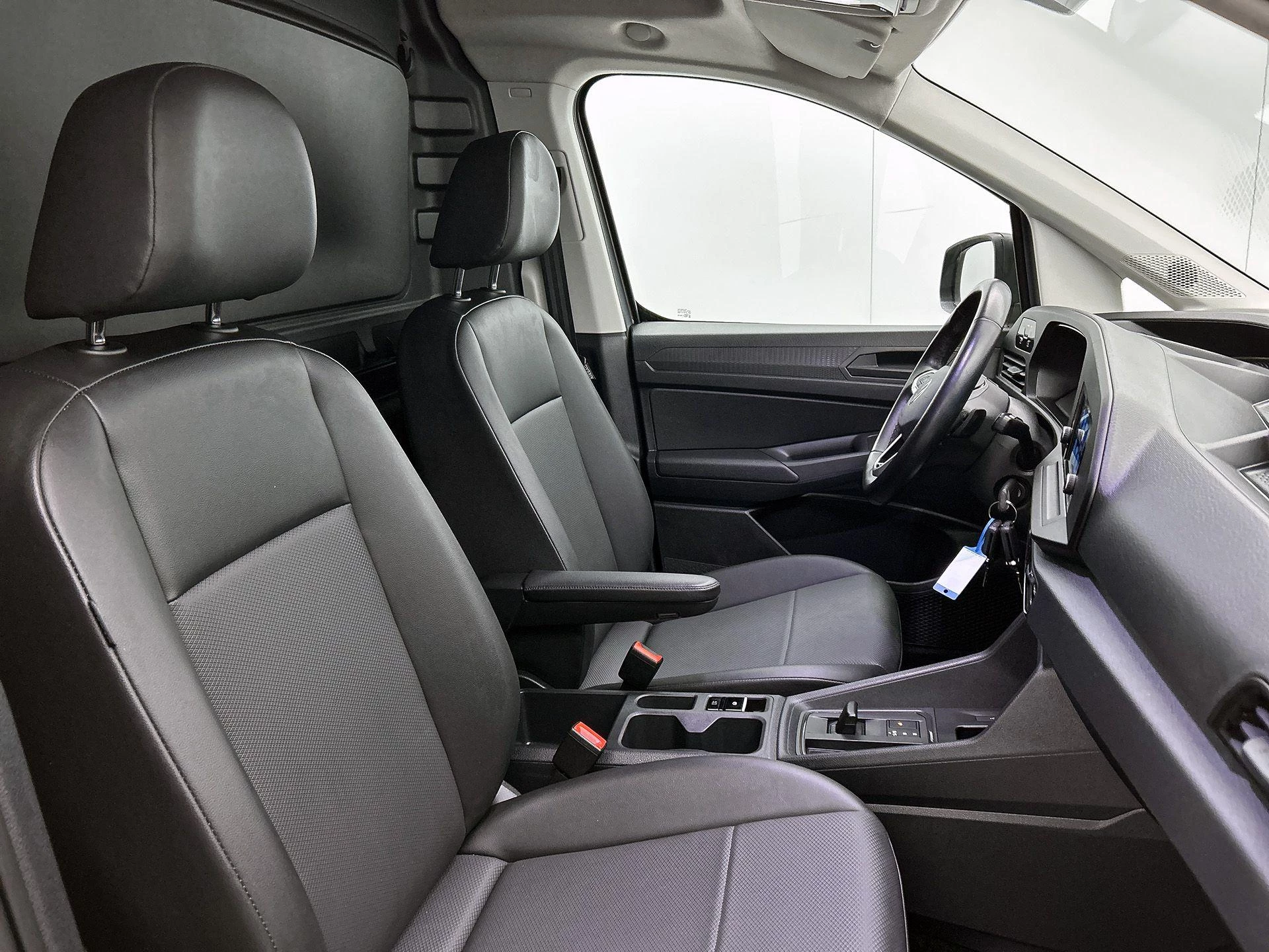 Volkswagen Caddy Cargo Maxi 1.5 TSI 116PK