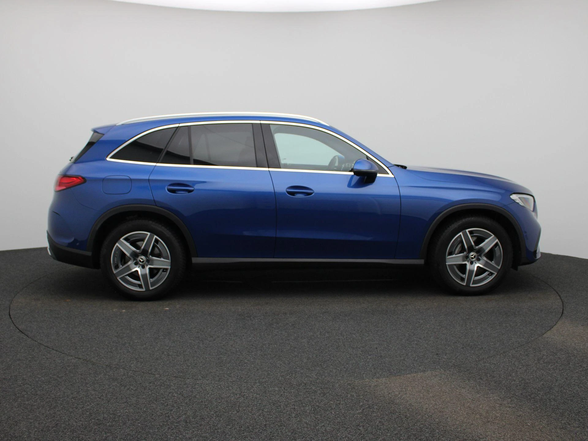 Mercedes-Benz GLC 300D